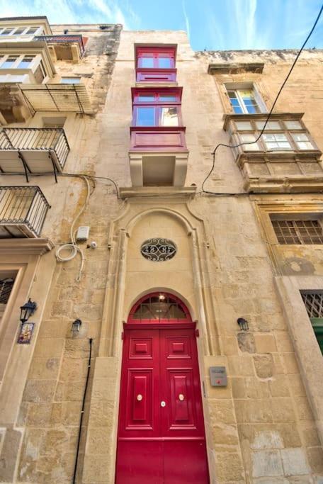 Vallettastay Old Lodge Apartment 1 Exterior foto